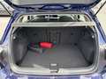 View of boot / luggage space