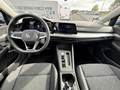 View of dashboard