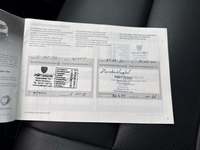 Attestation d'entretien