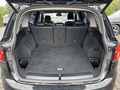 View of boot / luggage space