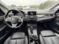 View of dashboard