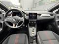 View of dashboard