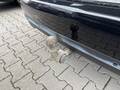 View of trailer tow-bar hitch