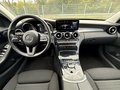 View of dashboard