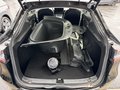View of boot / luggage space