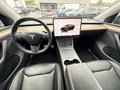 View of dashboard