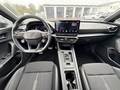 View of dashboard
