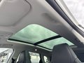 View of sunroof / panoramic roof