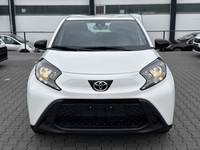 Front view