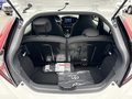 View of boot / luggage space