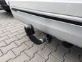 View of trailer tow-bar hitch