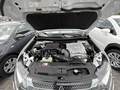 View of engine compartment