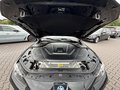 View of engine compartment