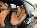 View of rear seat