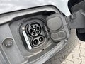 View of fittings for electric vehicle