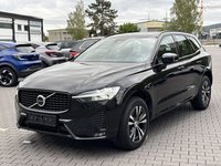 Volvo XC60 B4 Geartronic "Plus Dark"