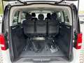 View of boot / luggage space