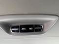 View of rear climate control switch