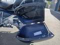 View of boot / luggage space