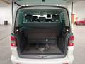 View of boot / luggage space