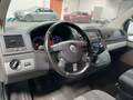 View of dashboard