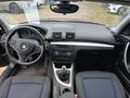 View of dashboard
