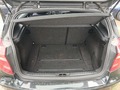 View of boot / luggage space