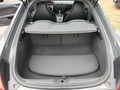 View of boot / luggage space