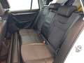 View of rear seat