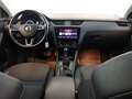 View of dashboard