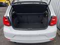 View of boot / luggage space