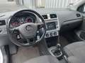 View of dashboard