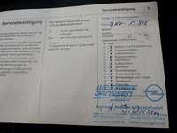 Документ о выполнении сервиса