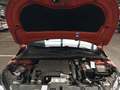 View of engine compartment