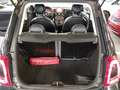 View of boot / luggage space