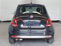 Rear view