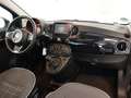 View of dashboard