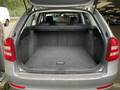 View of boot / luggage space