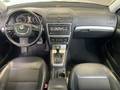 View of dashboard