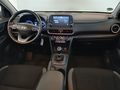 View of dashboard