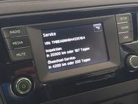 Статус автомобиля