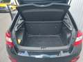 View of boot / luggage space