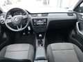 View of dashboard