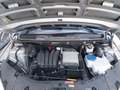 View of engine compartment