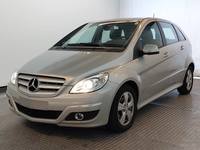 Mercedes-Benz B 180 Autotronic