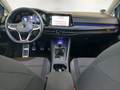 View of dashboard
