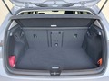 View of boot / luggage space