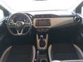 View of dashboard