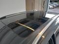 View of sunroof / panoramic roof
