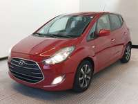 Hyundai ix20 1,4  "blue YES!"